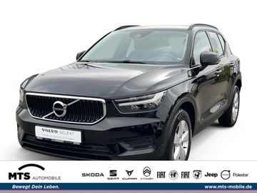 Volvo Leasing Angebot: Volvo XC40 Core 2WD EU6d T2 Schaltgetriebe (95kW 129PS