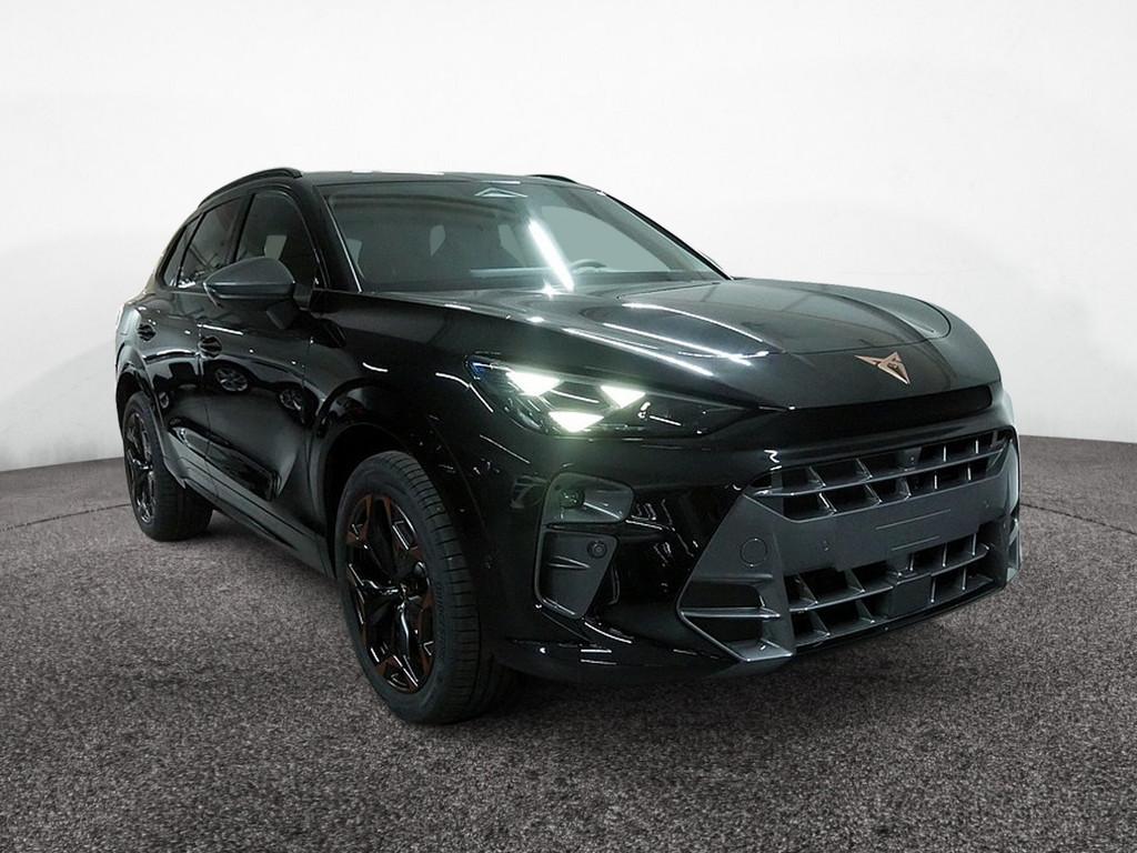 Cupra Terramar 2.0 TSI 4Drive PANO+HUD+ACC+LED+KAMERA+