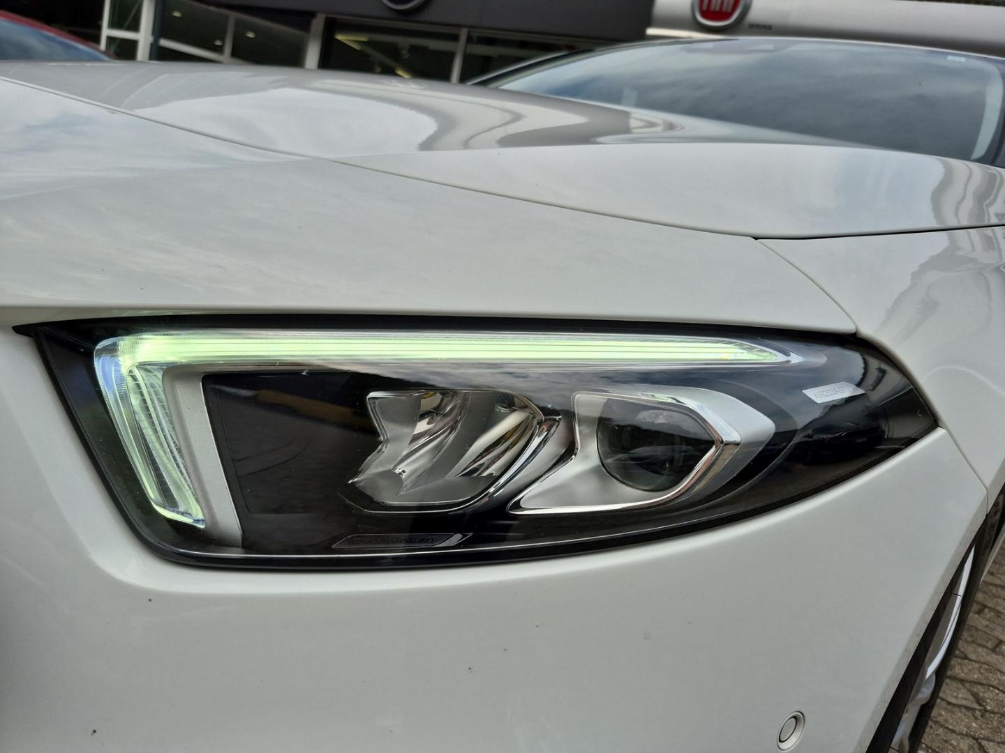Mercedes-Benz A-Class Progressive 4Matic Navi LED-HighP Sitzheiz, миниатюра 18