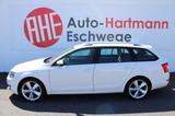 Skoda Octavia Combi 1.4 TSI Elegance Sitzhz PDC GRA LM - Skoda Octavia: Kombi, Elegance