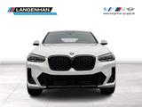 BMW X4 xDrive20d M Sport Standheizung HUD Laserlicht - BMW X4 in Erfurt