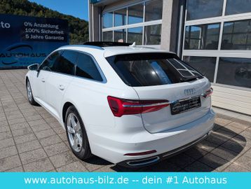Audi A6 - 12