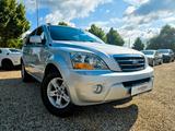 Kia Sorento 2.5 CRDi VGT EX - Kia Gebrauchtwagen von 2008
