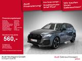 Audi Q7 S line 50 TDI quattro tiptronic ACC B&O AIR