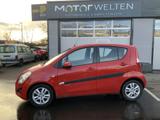 Suzuki Splash 1.2 Club 1.2 EU5 Club - Suzuki Splash: Automatik