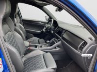 Skoda Kodiaq - Vorschau Bild 5