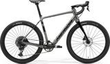 Merida eSILEX + 600 560mm (XL) - 28" - Merida E-Bikes