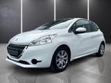 Peugeot 208 Active/MFL/Tempomat/SHZ/Klima - gebrauchte Peugeot 208 aus dem Jahr 2015