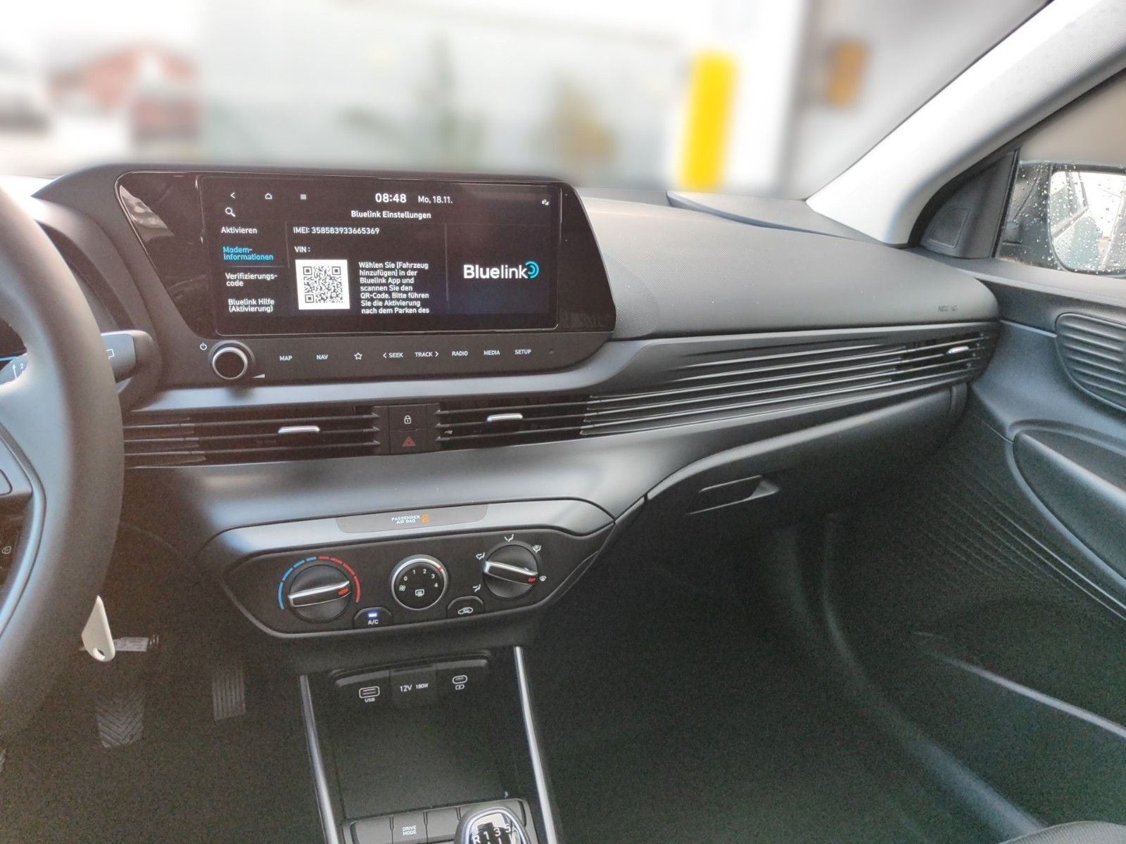 Hyundai BAYON – Bild 9