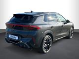 Cupra Terramar 1.5 e-Hybrid DSG, RFK, FULL LINK - : Grau, Teilleder, Geländewagen