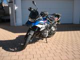 BMW F 800 GS