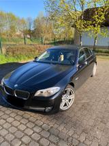 BMW 525d xDrive - F10 , Automatik , Leder, Navi