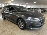 Ford Focus Turnier Titanium 1.5 NAVI+KAMERA+LED+AHK - Ford Focus Gebrauchtwagen