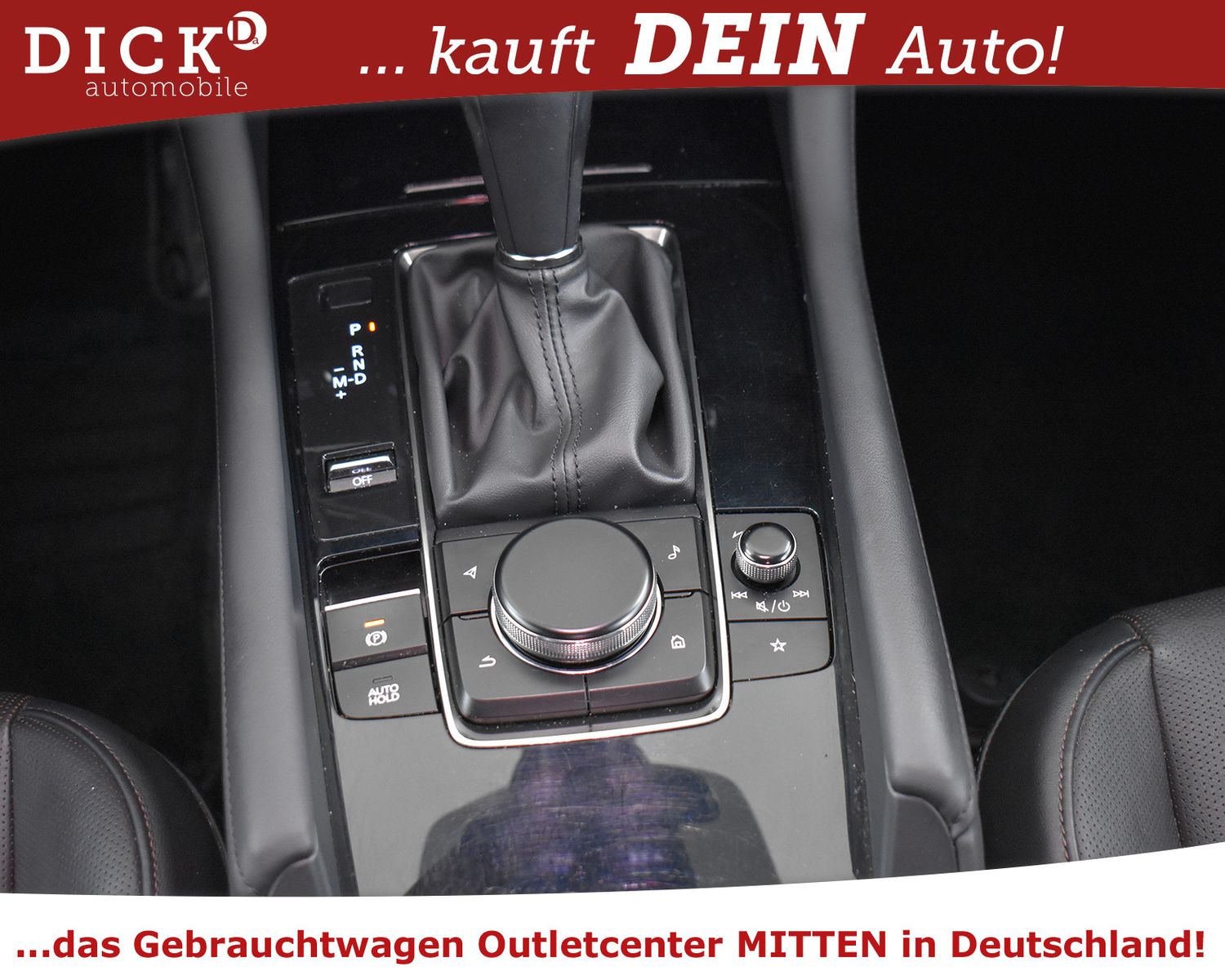 MAZDA 3 Aut Select DESIGN+MEMO+HEAD+BOSE+KAM+VIRTU+ACC - Image 20