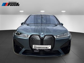 BMW iX xDrive50 Sportpaket HK HiFi DAB Pano.Dach