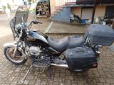 Moto Guzzi California 1100i  - MOTO GUZZI CALIFORNIA 1100I