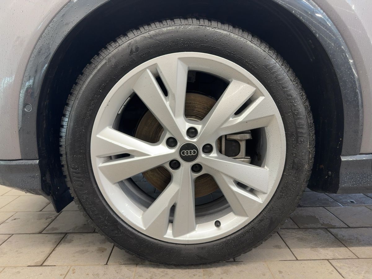 Audi Q4 e-tron - Bild 19