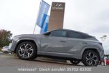 Hyundai Tucson 1.6  PHEV Plug-in N Line *VOLLAUSSTATTUNG - mit Hybrid-Antrieb: Voll