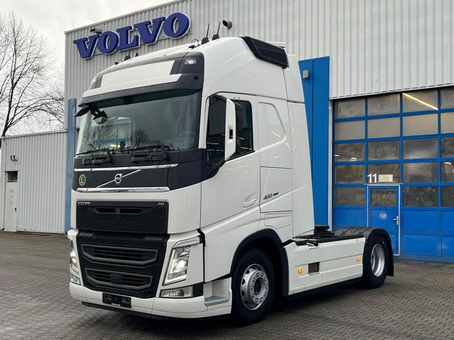 Volvo FH 460 Globetrotter XL/I-ParkCool/Xenon/ACC/Euro