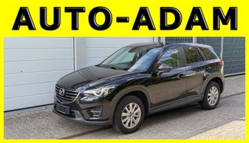 Mazda CX-5 - 1