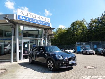 MINI Cooper Clubman Aut. Classic Trim, Navi, 18" LMF