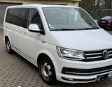 Volkswagen T6 Multivan Highline 2.0 TDI DSG-204 PS - Volkswagen T6 Multivan Gebrauchtwagen in Mülheim (Ruhr)