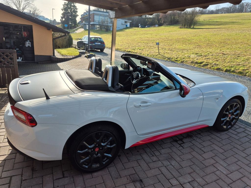 Angebot ansehen Fiat 124