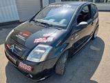 Citroën Citroen  C2 vts ohne Strassenzulasung - Citroën: Vts