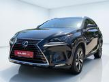 Lexus NX 300h Executive Line*LEDER*ACC*HUD*360*SDACH - Lexus in Hamburg: Nx