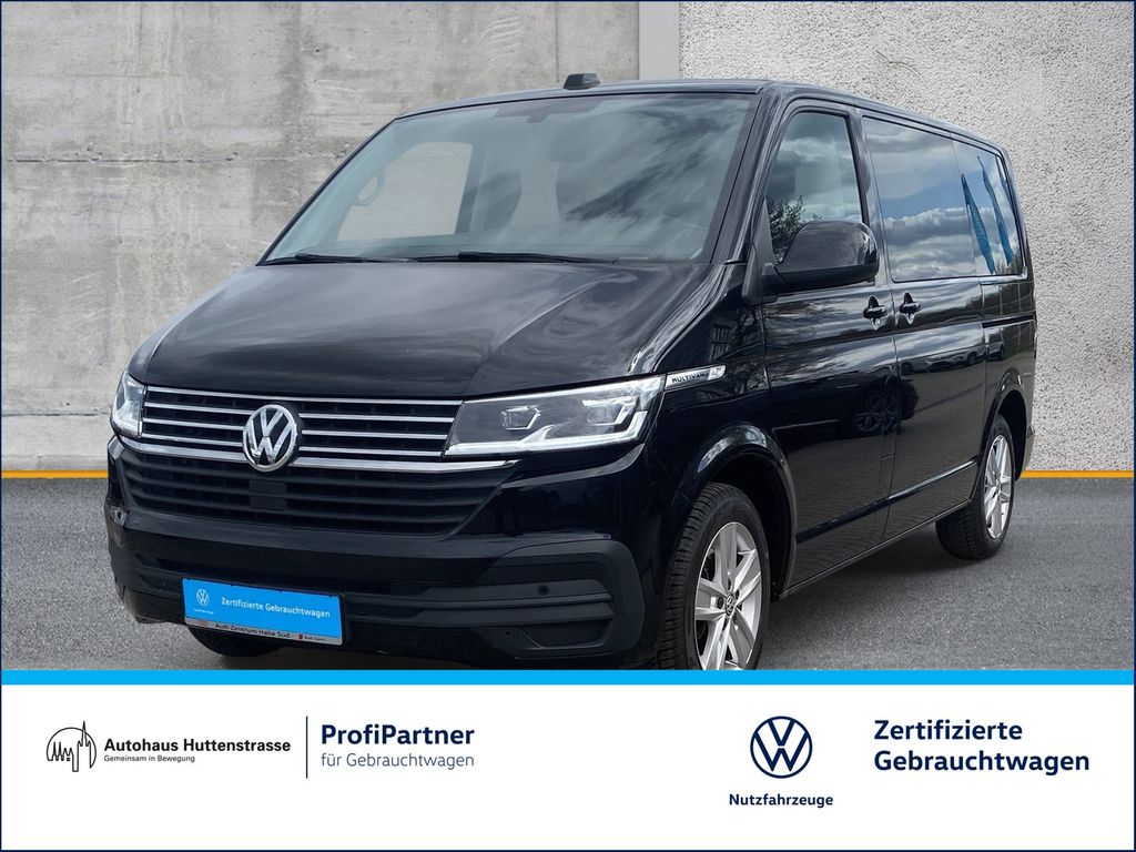 Volkswagen T6 Multivan