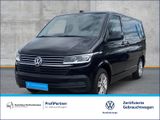 Volkswagen T6 Multivan 2.0 TDI DSG LED STANDHZG KAMERA ACC - Volkswagen T6 Multivan aus 2022