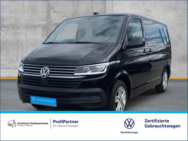 Volkswagen T6 Multivan 2.0 TDI DSG LED STANDHZG KAMERA ACC