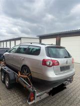 Volkswagen Vw passat 1.9 tdi 2006 keine leistung - Volkswagen Passat aus 2006: 1.9