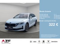 Skoda Octavia - Vorschau Bild 2