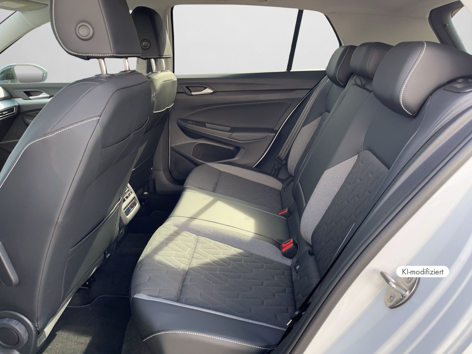 Volkswagen Golf - Bild 15