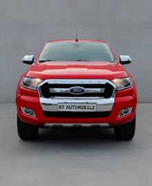 Ford Ranger - 2