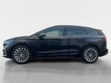 Skoda Enyaq 85 L&K 82 kWh Batterie Elektromotor 210 kW - mit Elektro-Antrieb: Geländewagen