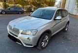 BMW X3 XDRIVE 35i - BMW X3: 35i
