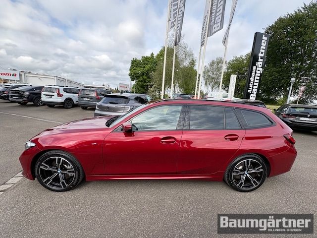 Fahrzeugabbildung BMW 330 i xDrive M-Sport Touring Kamera/ACC/Sitzh.