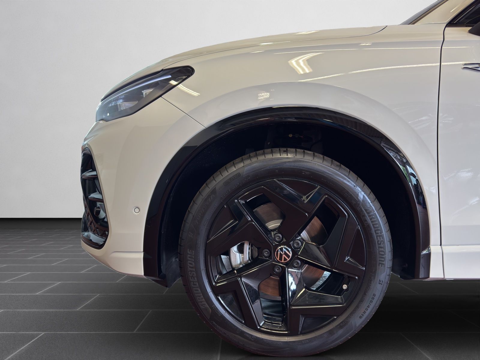 Volkswagen Tiguan - Bild 9