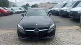 Mercedes-Benz C 400 C -Klasse Coupe C 400 4Matic - Mercedes-Benz: Klasse M