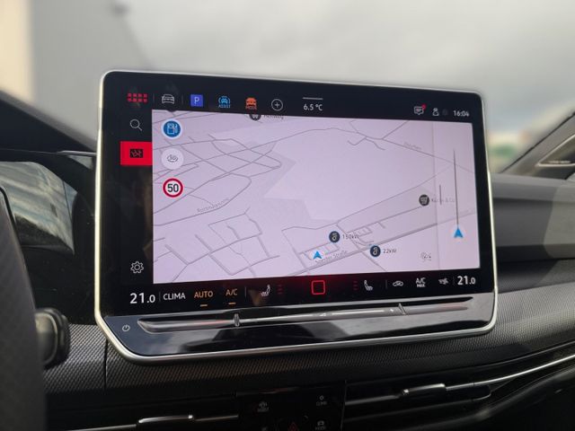 Golf GTI 8 VIII 2.0 TSI Navi HarmanKardon