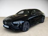 Mercedes-Benz CLA 250 e AMG Night SpurW S-Sitz KeyLess Navi - Mercedes-Benz CLA 250 Gebrauchtwagen