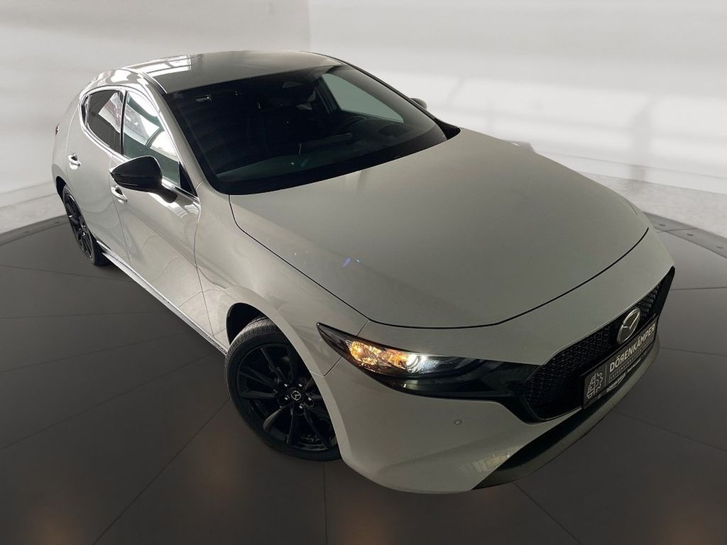 Image of Mazda 3