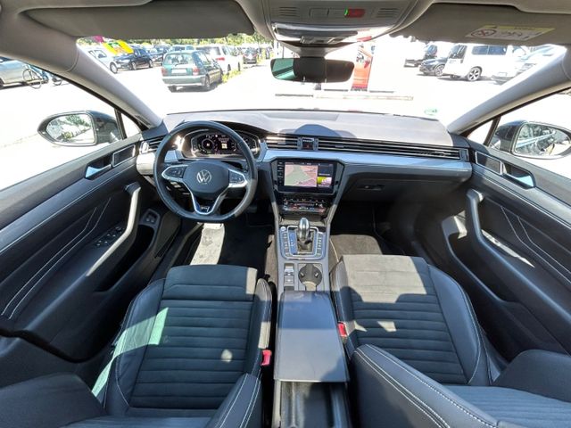 Passat Variant 1.4TSIe DSG GTE Pano*Sthzg*Assist