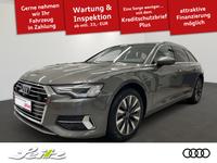Audi A6 Avant 45 TDI quattro sport *AHK*MATRIX*KAMERA