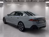 BMW i5 eDrive40 M Sport AHK Driv.Assist.Prof Kamera - BMW i5 in Frankfurt (Main)