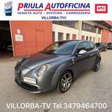 Alfa Romeo ALFA ROMEO MiTo 1.4 T 170 CV Quadrifoglio Verde - Alfa Romeo MiTo: Verde
