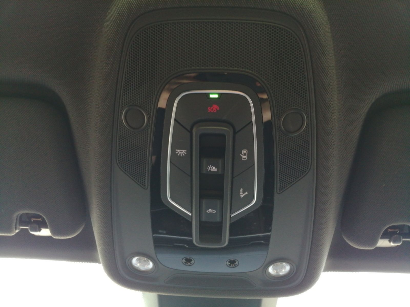 Audi SQ7 - Bild 17