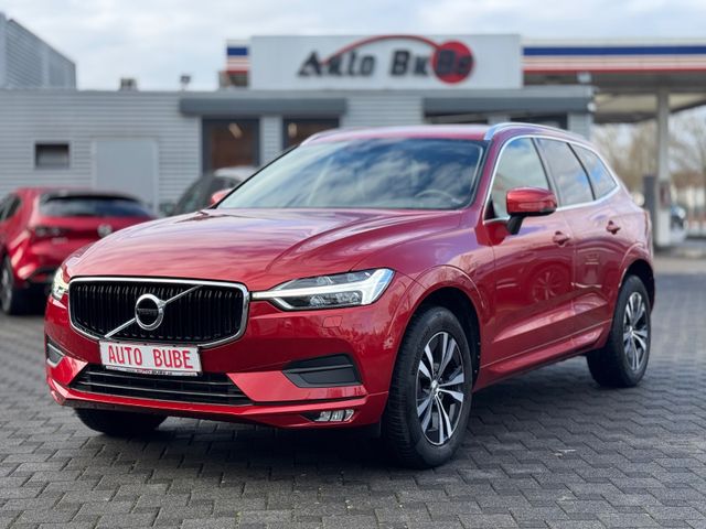 Volvo XC60 Momentum AWD AHK|LED|SPURHALTEASSIST